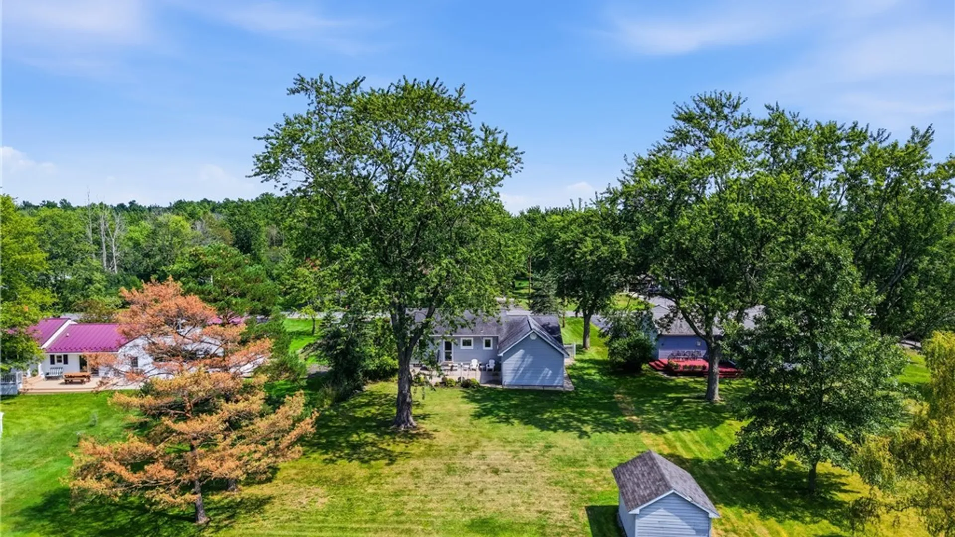 Property at 624 Alt Boulevard, Grand Island, NY 14072 44
