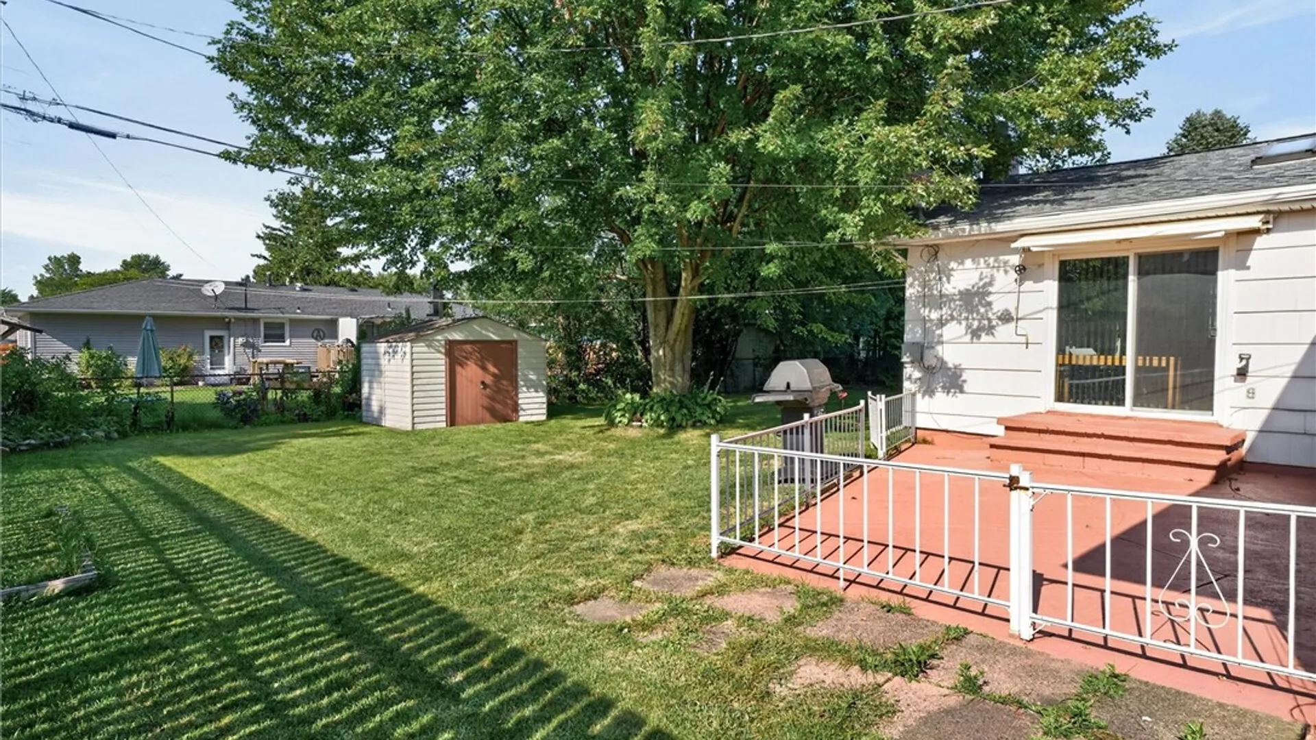 Property at 68 Valencia Drive, Gates, NY 14606 40