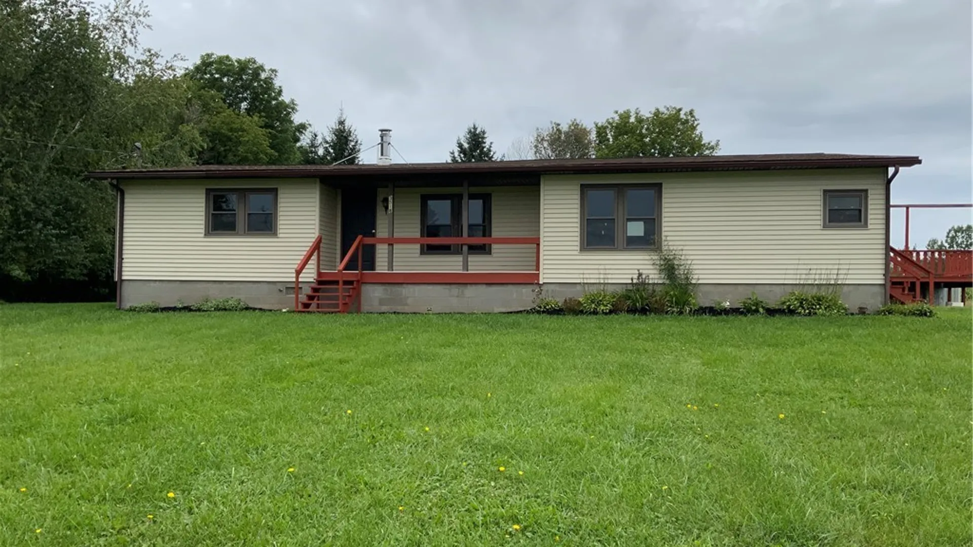 Property at 3518 Drum, Hartland, NY 14105 3