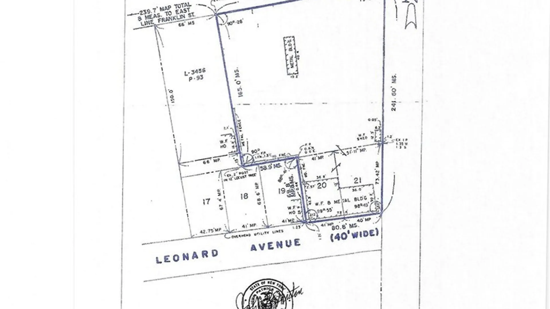 Property at 6006 Main Street, Newfane, NY 14126 5