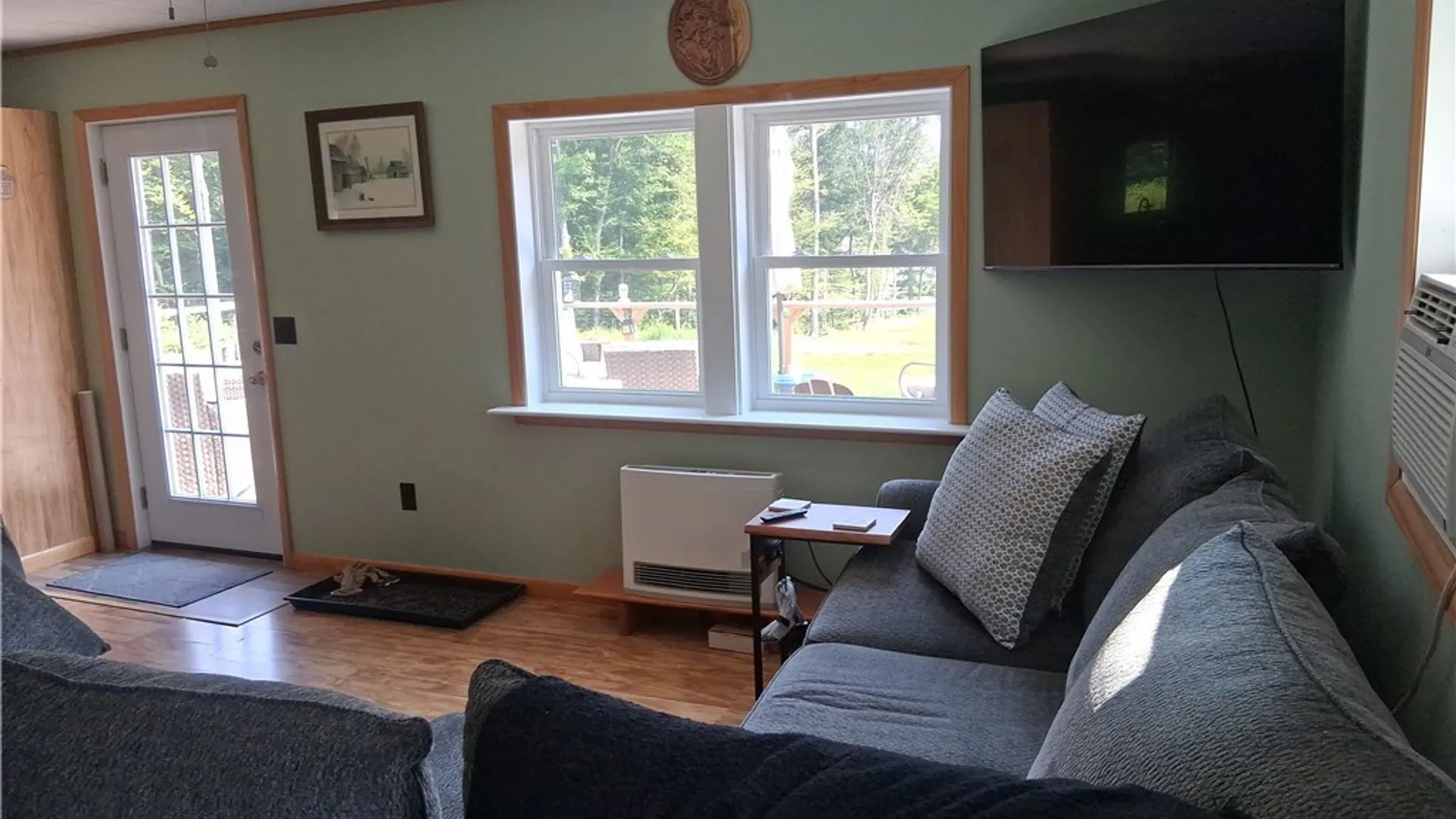 Property at 695 Beecherville Road, Orwell, NY 13144 6