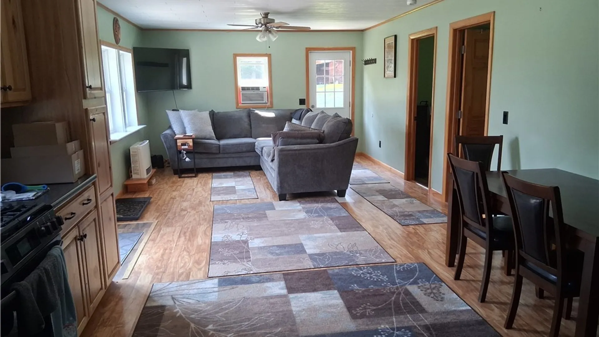 Property at 695 Beecherville Road, Orwell, NY 13144 7