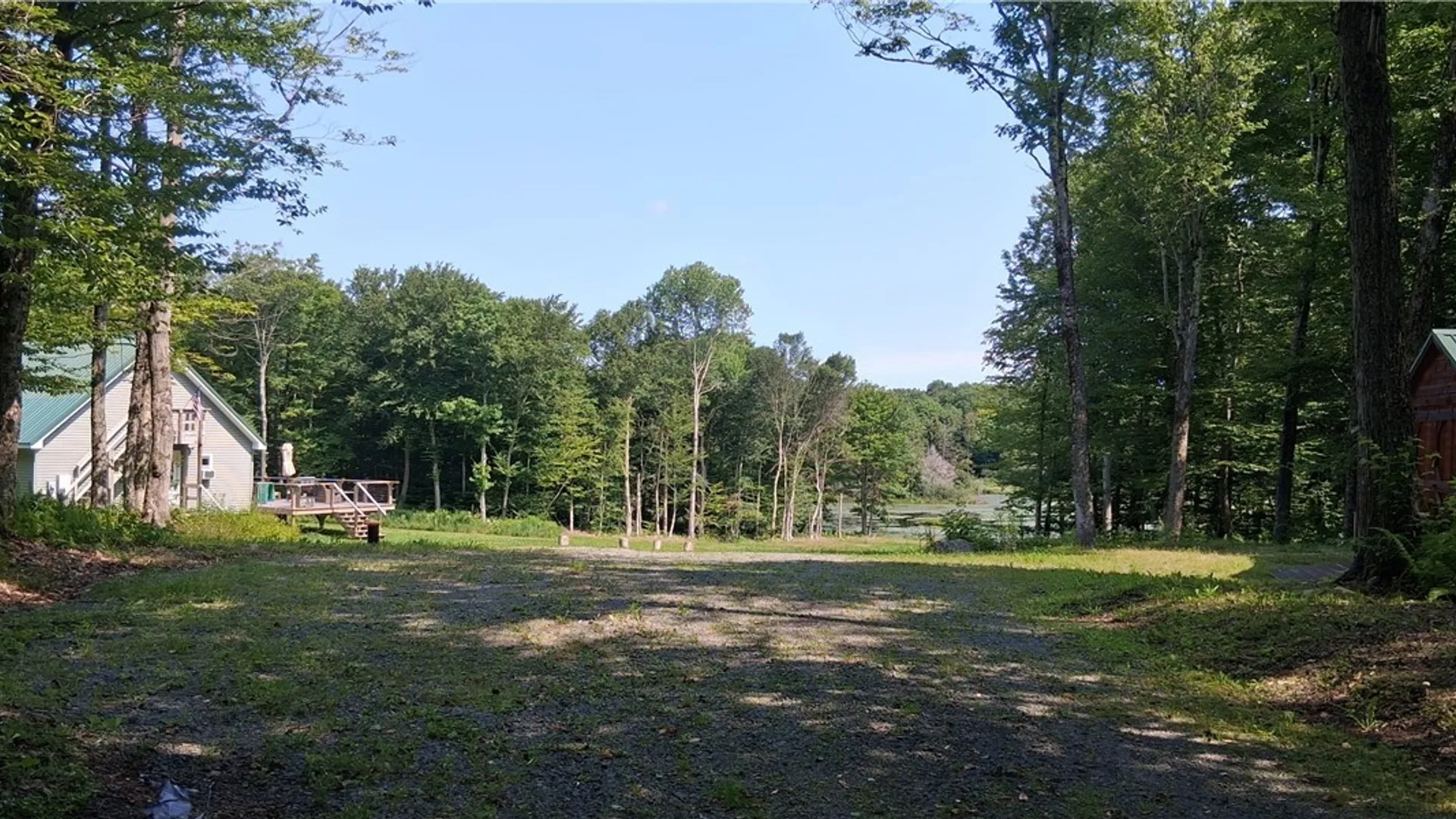 Property at 695 Beecherville Road, Orwell, NY 13144 17