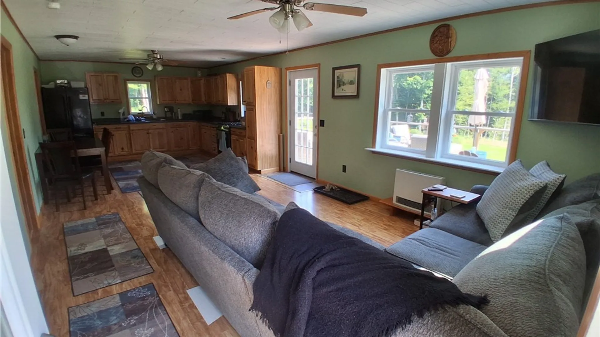 Property at 695 Beecherville Road, Orwell, NY 13144 18