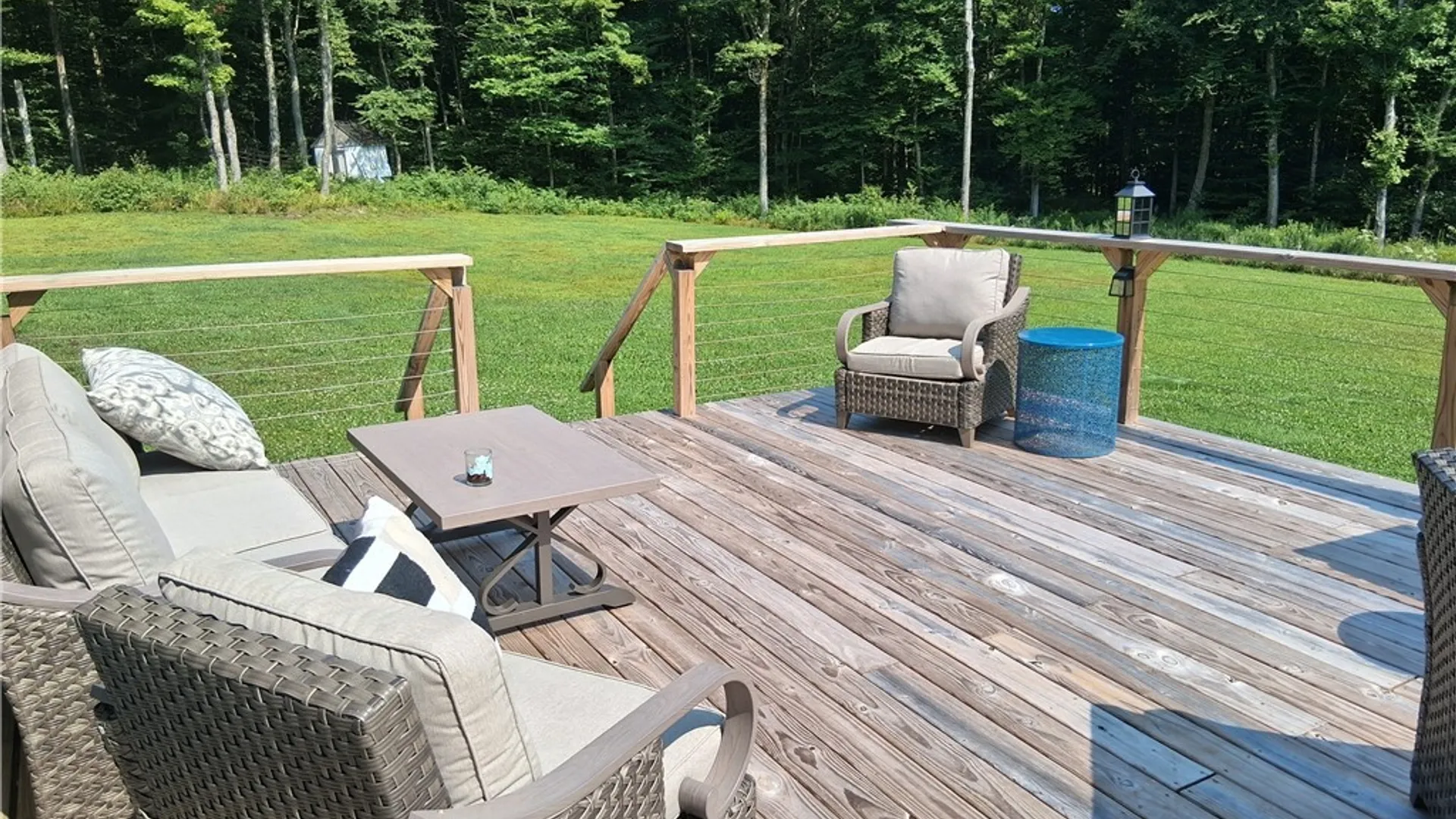 Property at 695 Beecherville Road, Orwell, NY 13144 19