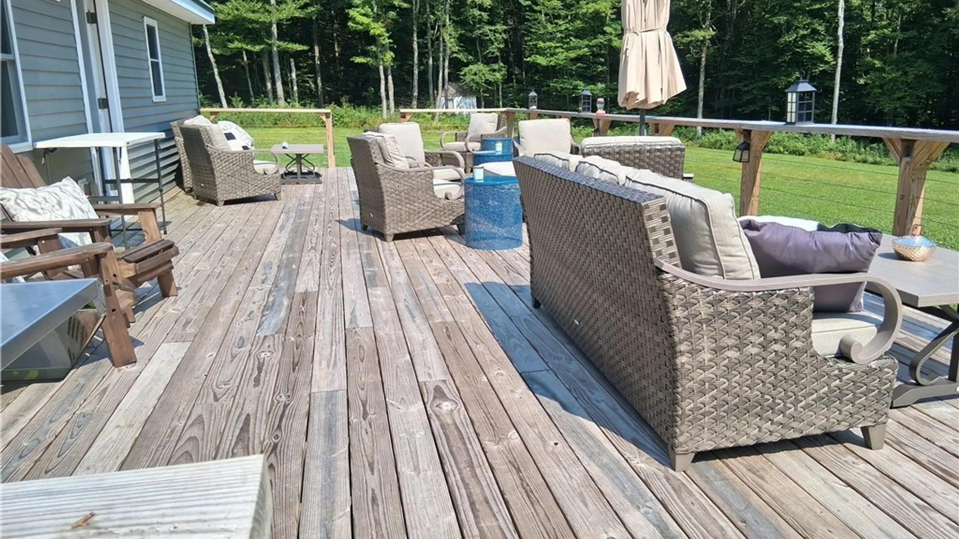 Property at 695 Beecherville Road, Orwell, NY 13144 20