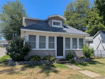 Property at 1401 Vienna Road, Vienna, NY 13157