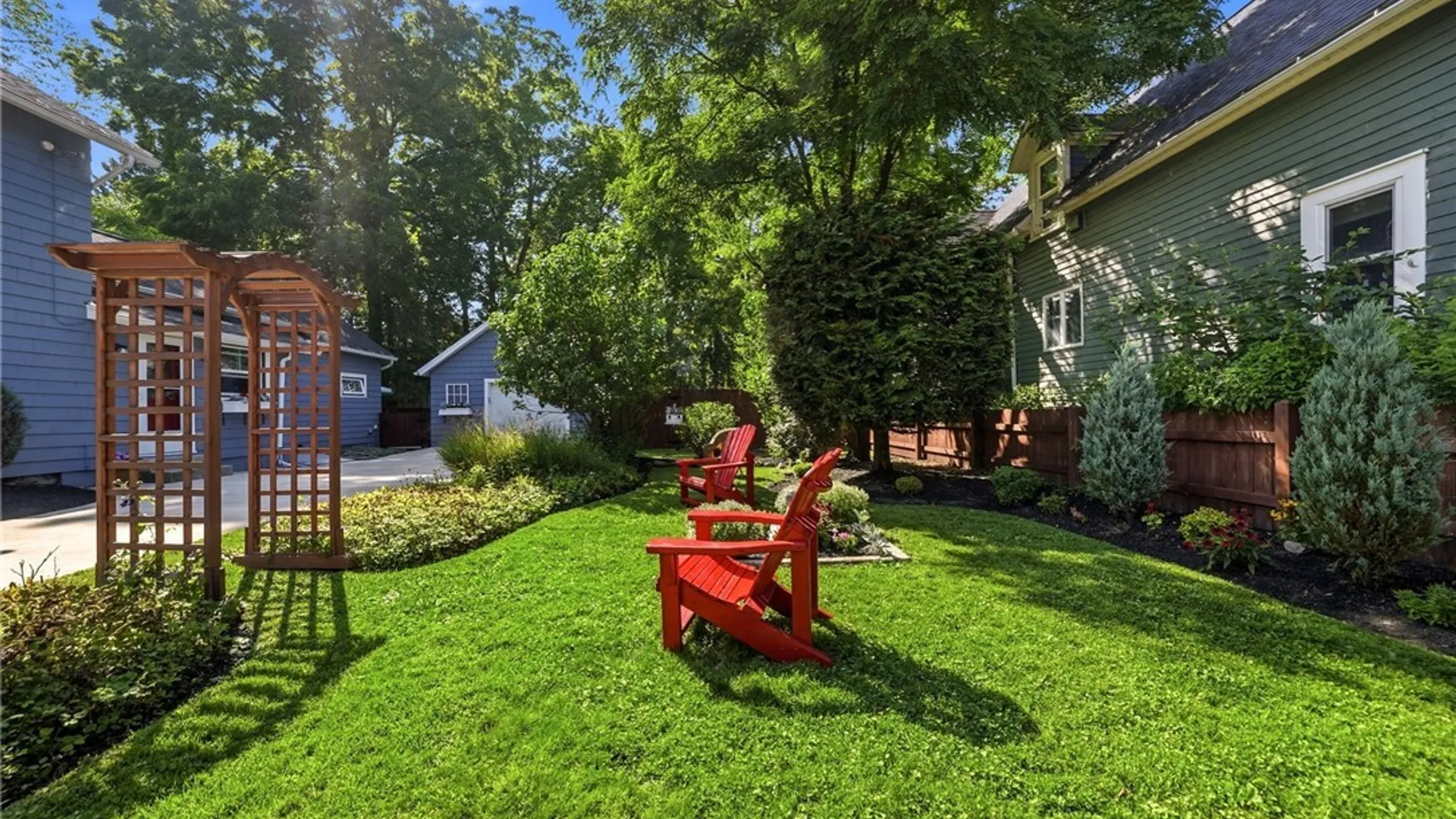 Property at 59 Center Street, Aurora, NY 14052 6