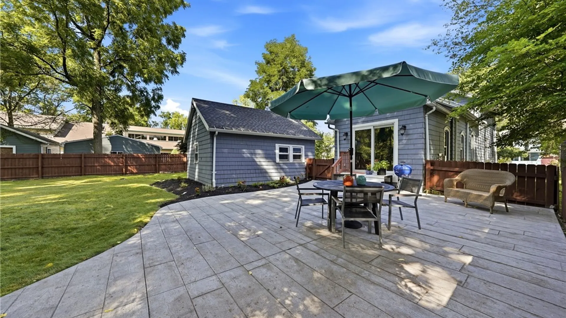 Property at 59 Center Street, Aurora, NY 14052 7
