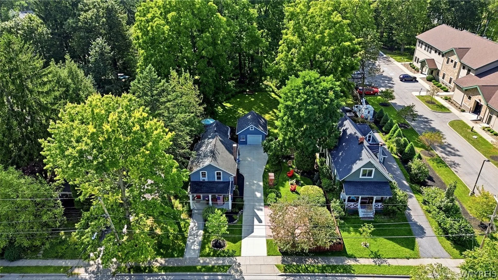 Property at 59 Center Street, Aurora, NY 14052 49