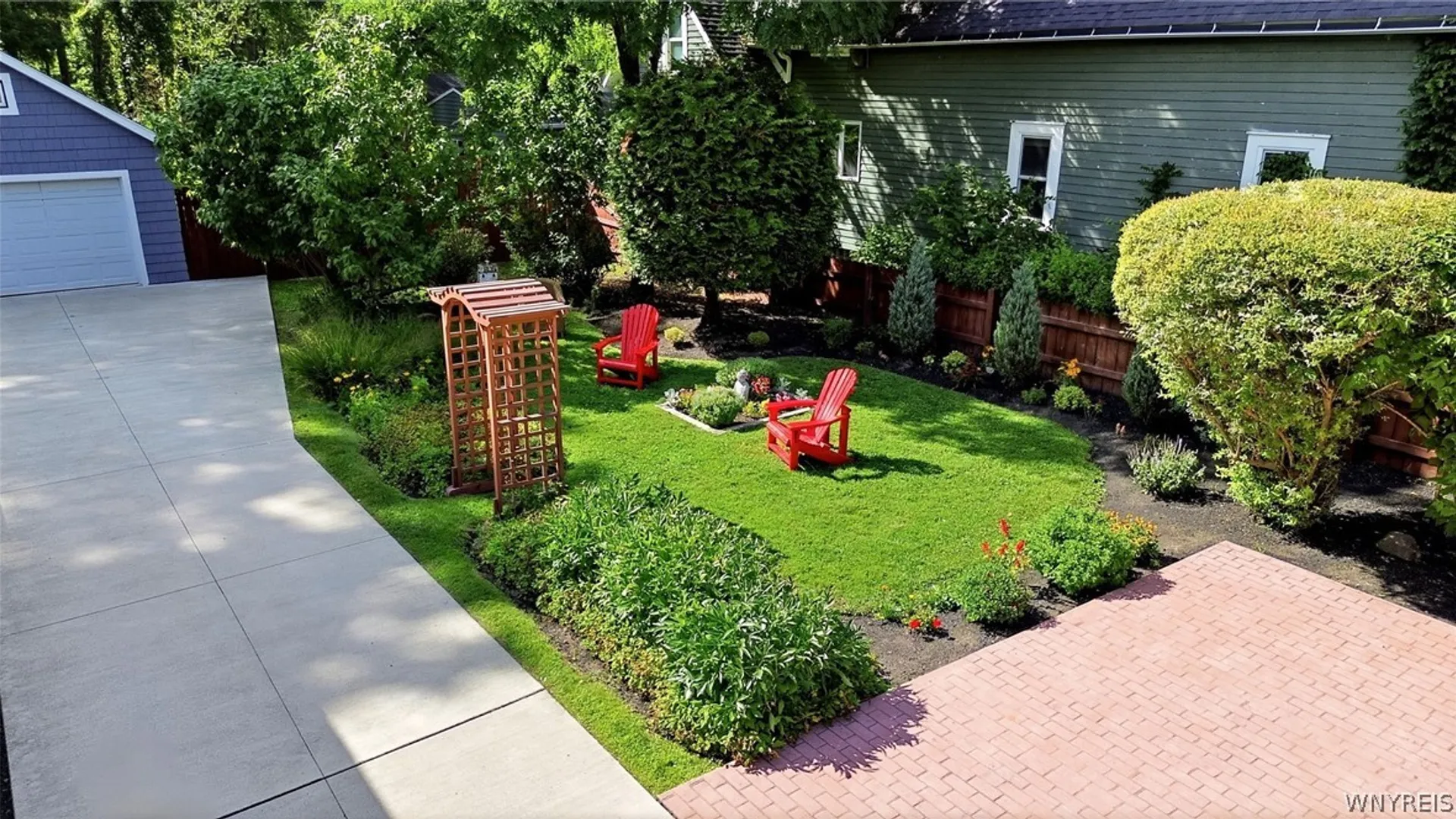 Property at 59 Center Street, Aurora, NY 14052 4