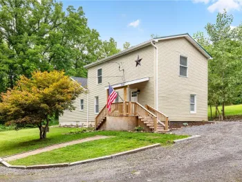 Property at 3545 North Creek Road, Palmyra, NY 14522