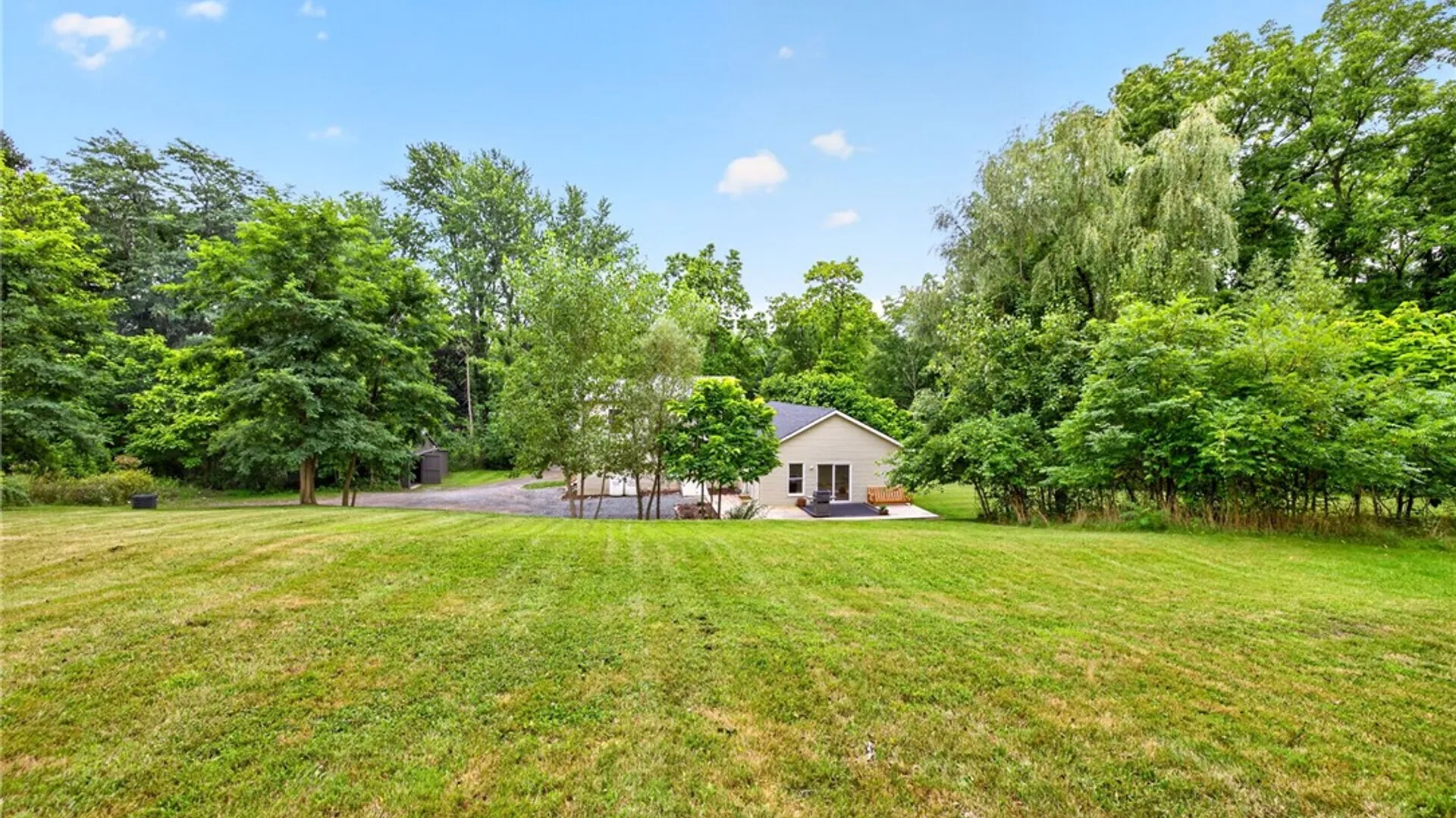 Property at 3545 North Creek Road, Palmyra, NY 14522 13