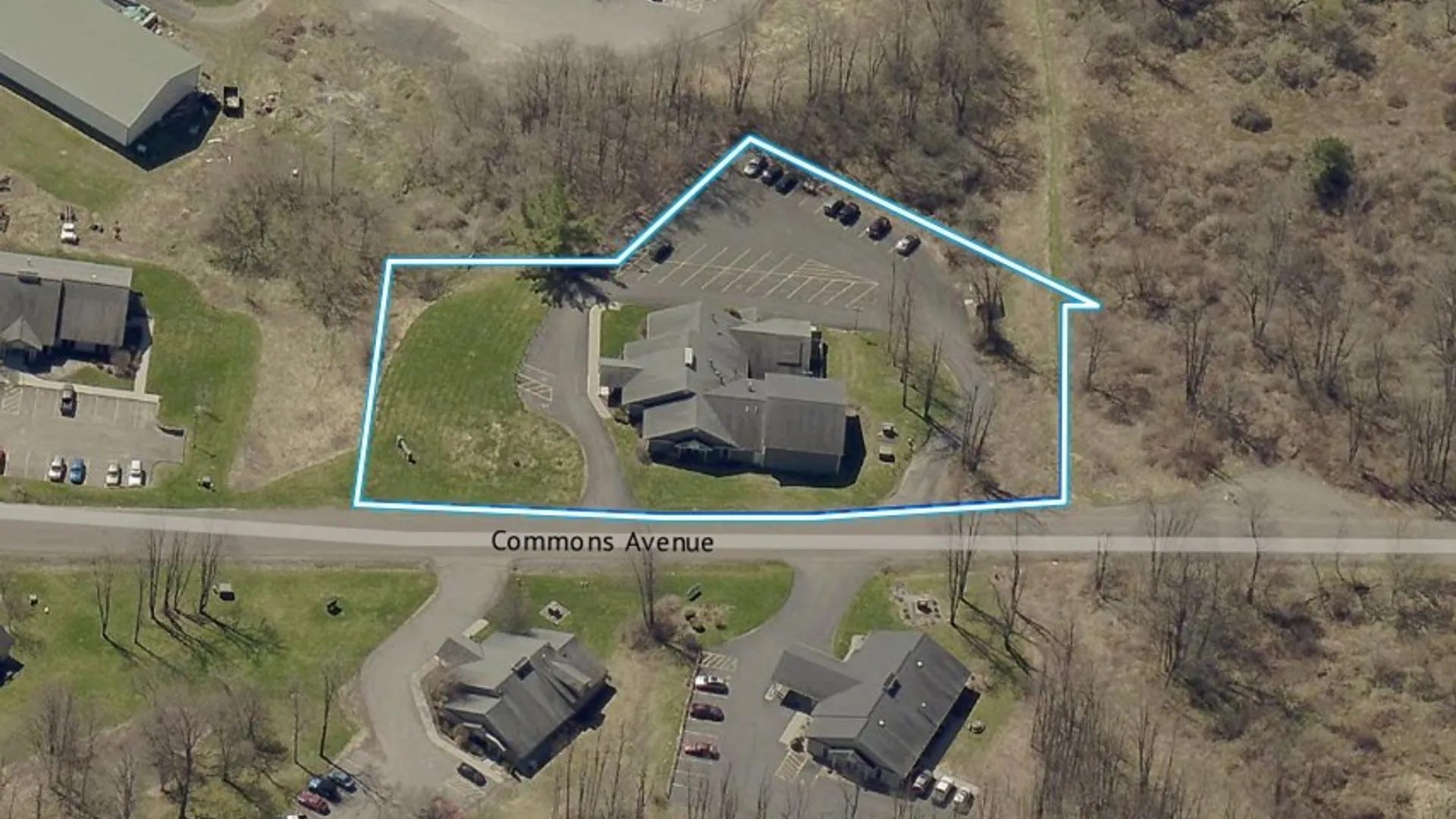 Property at 1088 Commons Avenue, Cortlandville, NY 13045 3