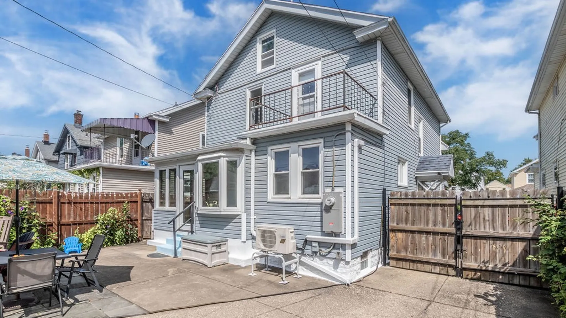 Property at 95 Princeton Boulevard, Tonawanda, NY 14217 3