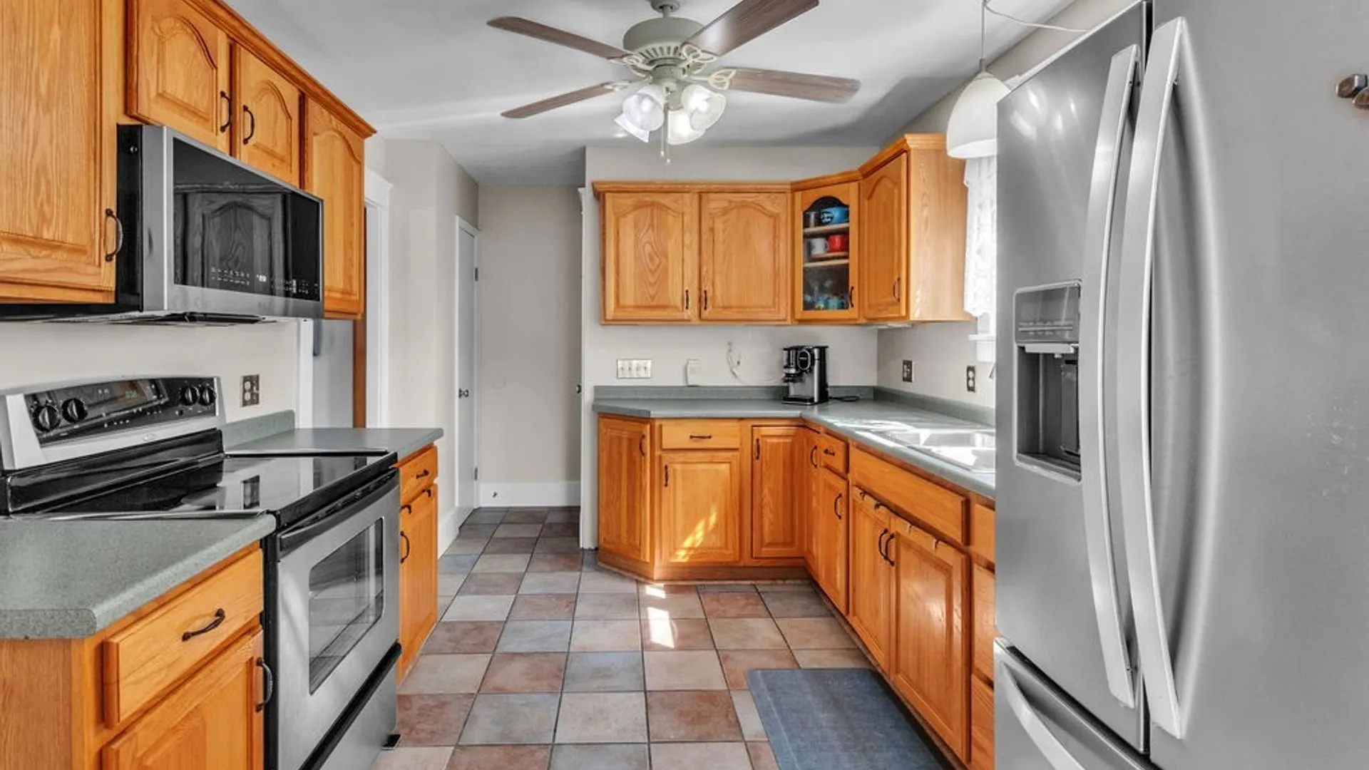 Property at 95 Princeton Boulevard, Tonawanda, NY 14217 5