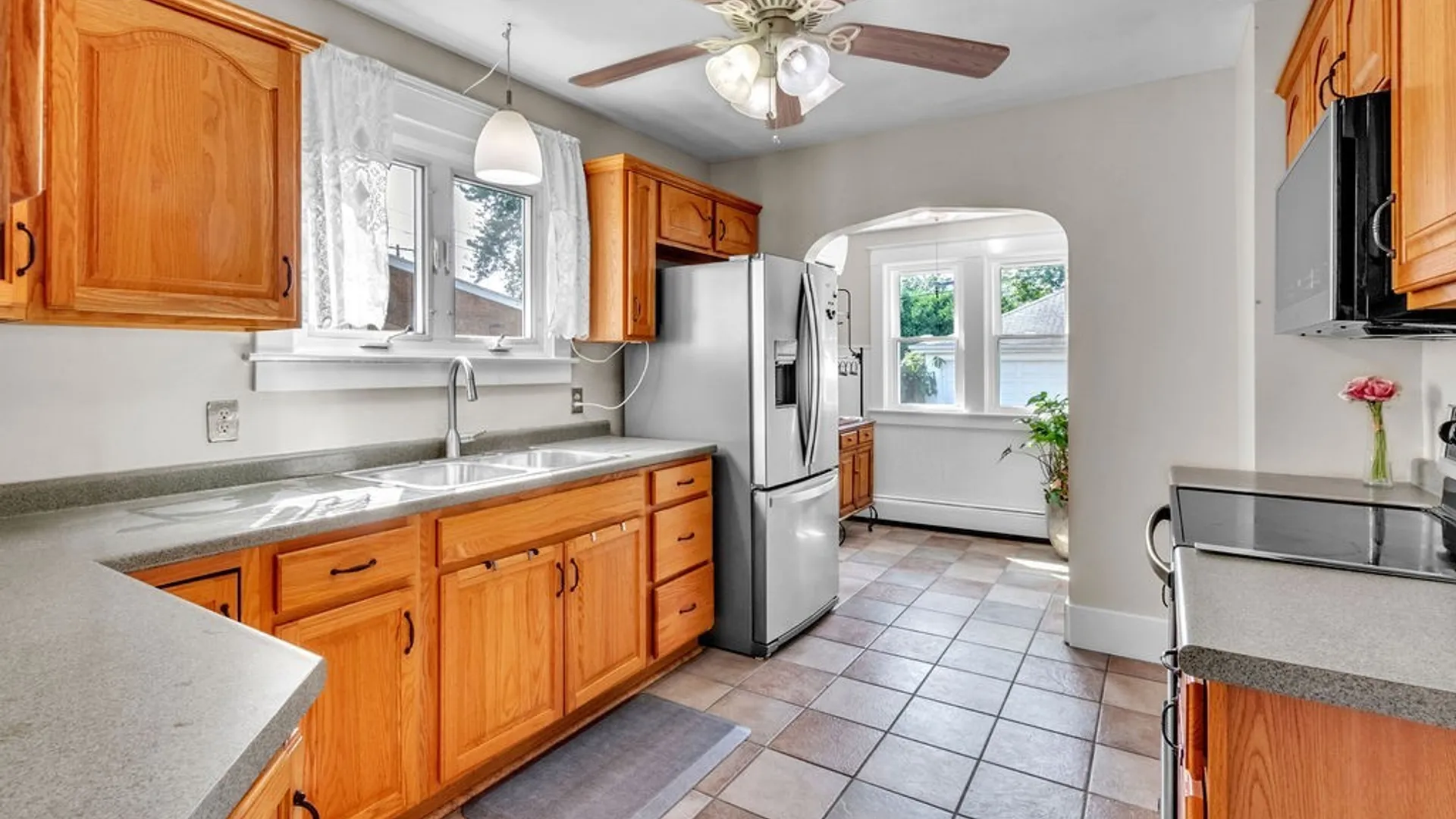 Property at 95 Princeton Boulevard, Tonawanda, NY 14217 8