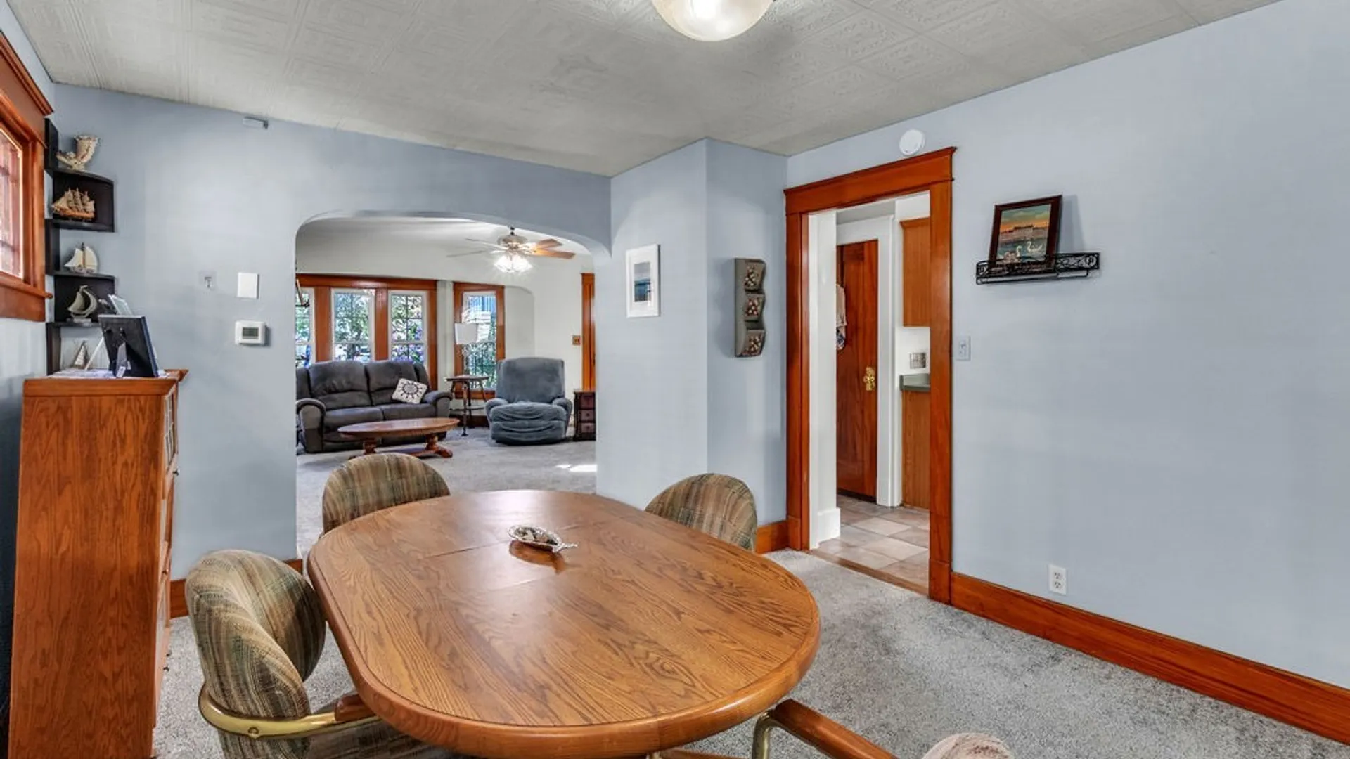 Property at 95 Princeton Boulevard, Tonawanda, NY 14217 15