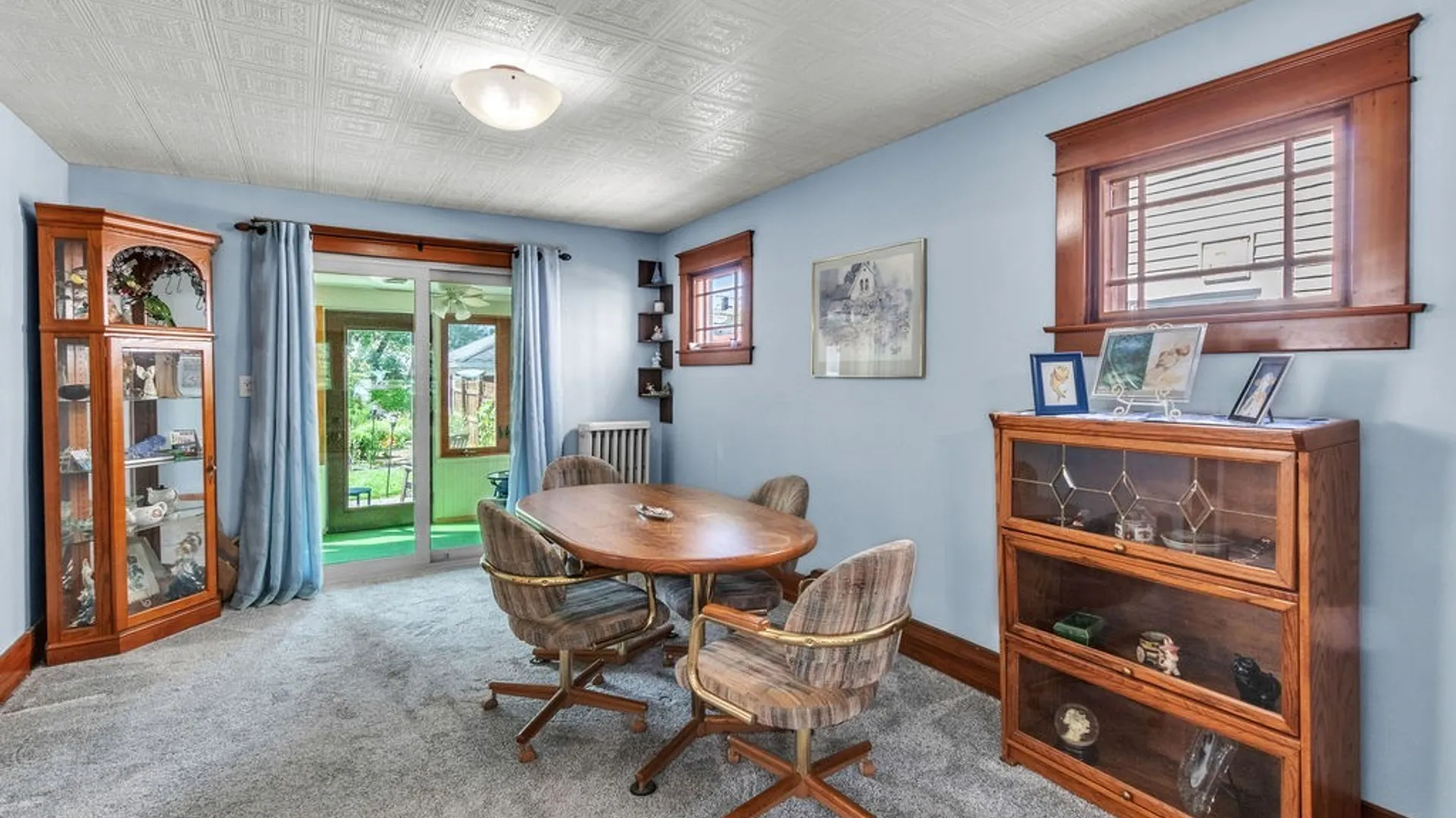 Property at 95 Princeton Boulevard, Tonawanda, NY 14217 16