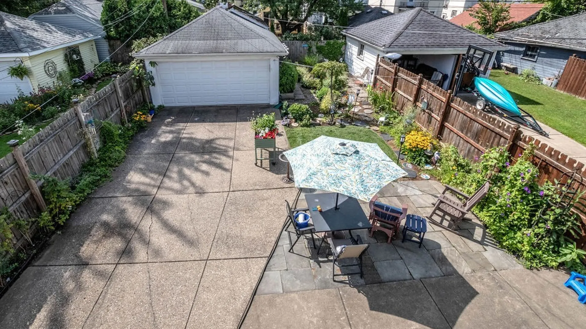 Property at 95 Princeton Boulevard, Tonawanda, NY 14217 37