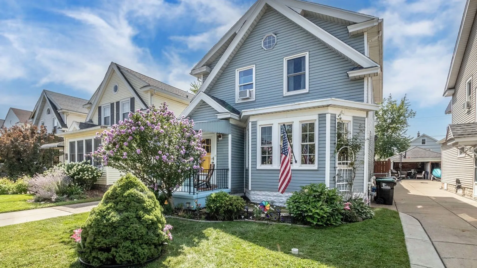 Property at 95 Princeton Boulevard, Tonawanda, NY 14217 46