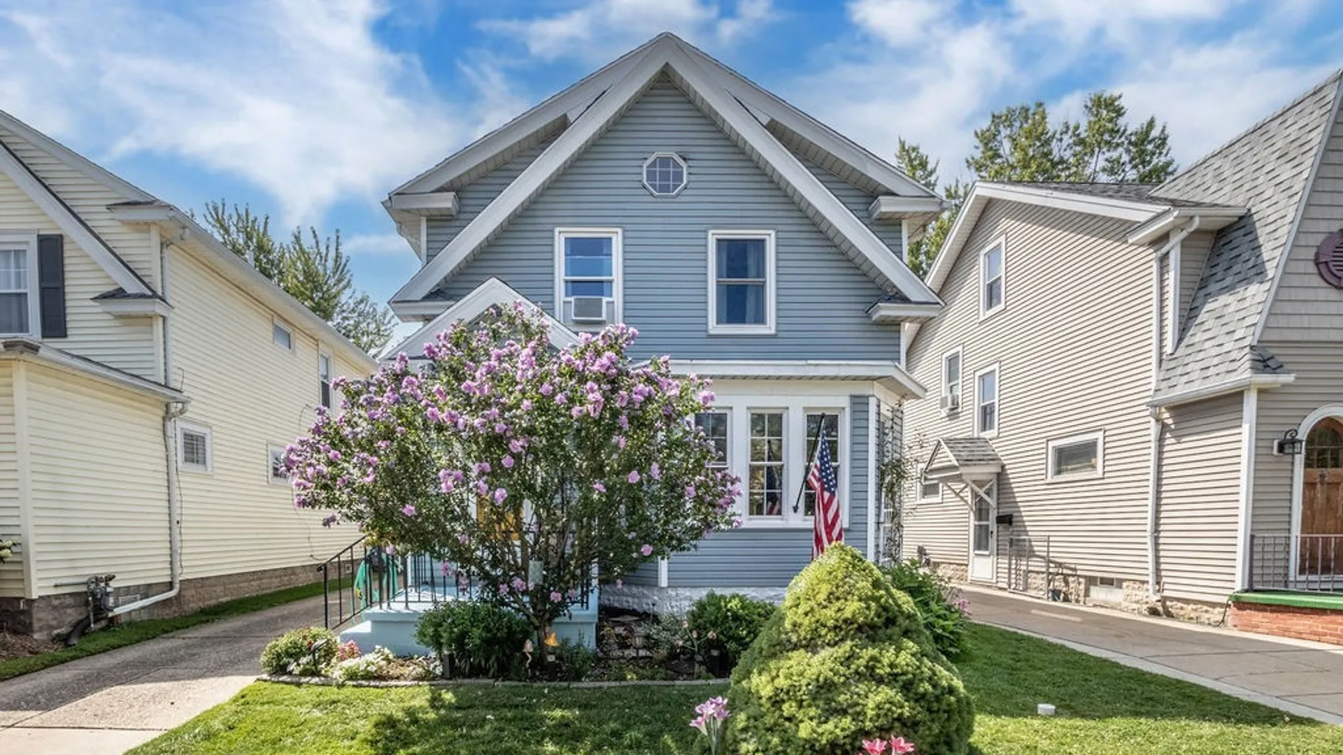 Property at 95 Princeton Boulevard, Tonawanda, NY 14217 43