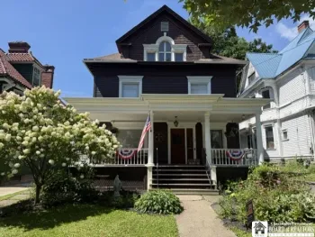 Property at 225 N 4th Street, Olean, NY 14760