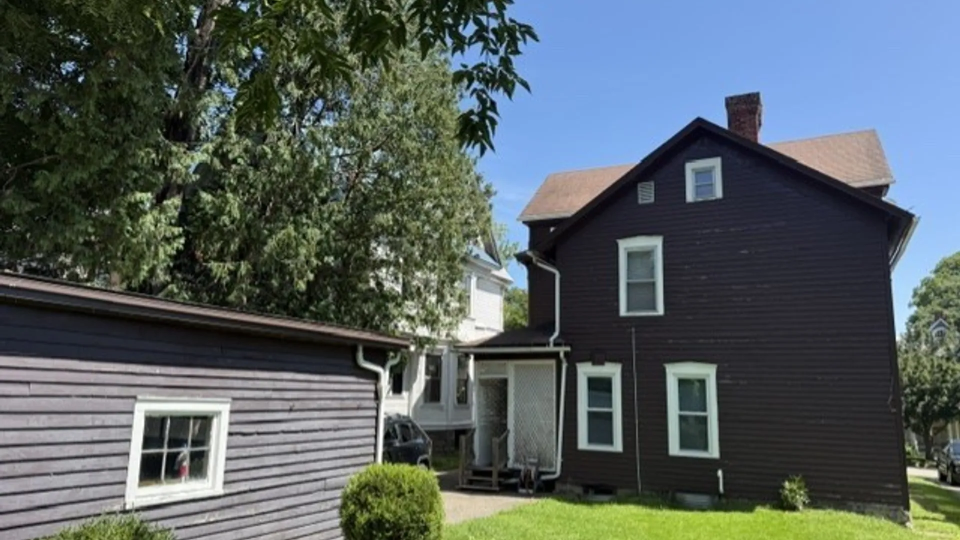 Property at 225 N 4th Street, Olean, NY 14760 3