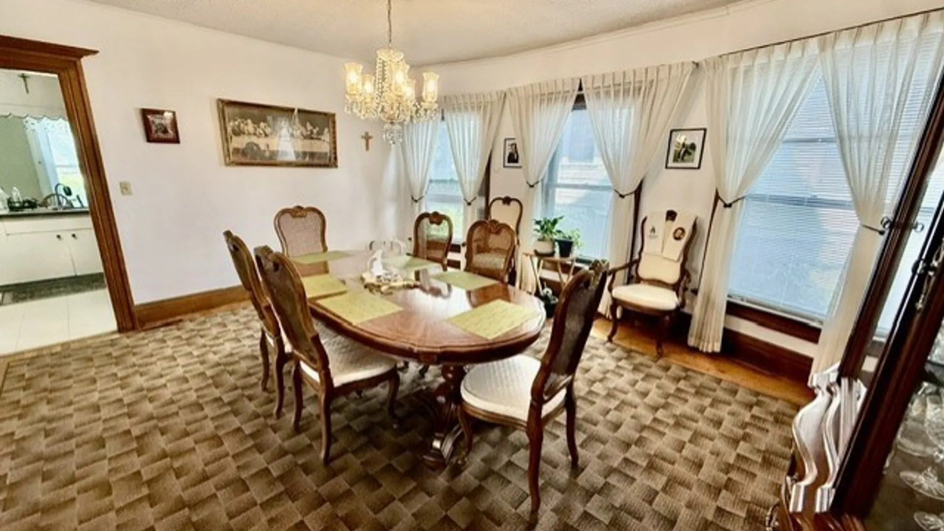 Property at 225 N 4th Street, Olean, NY 14760 15