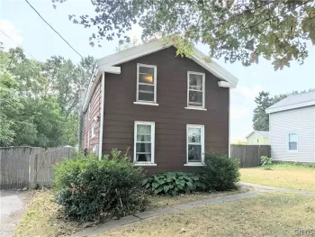 Property at 602 Cypress Street, Salina, NY 13088