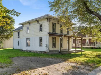 Property at 78 Maple Avenue, Cohocton, NY 14826
