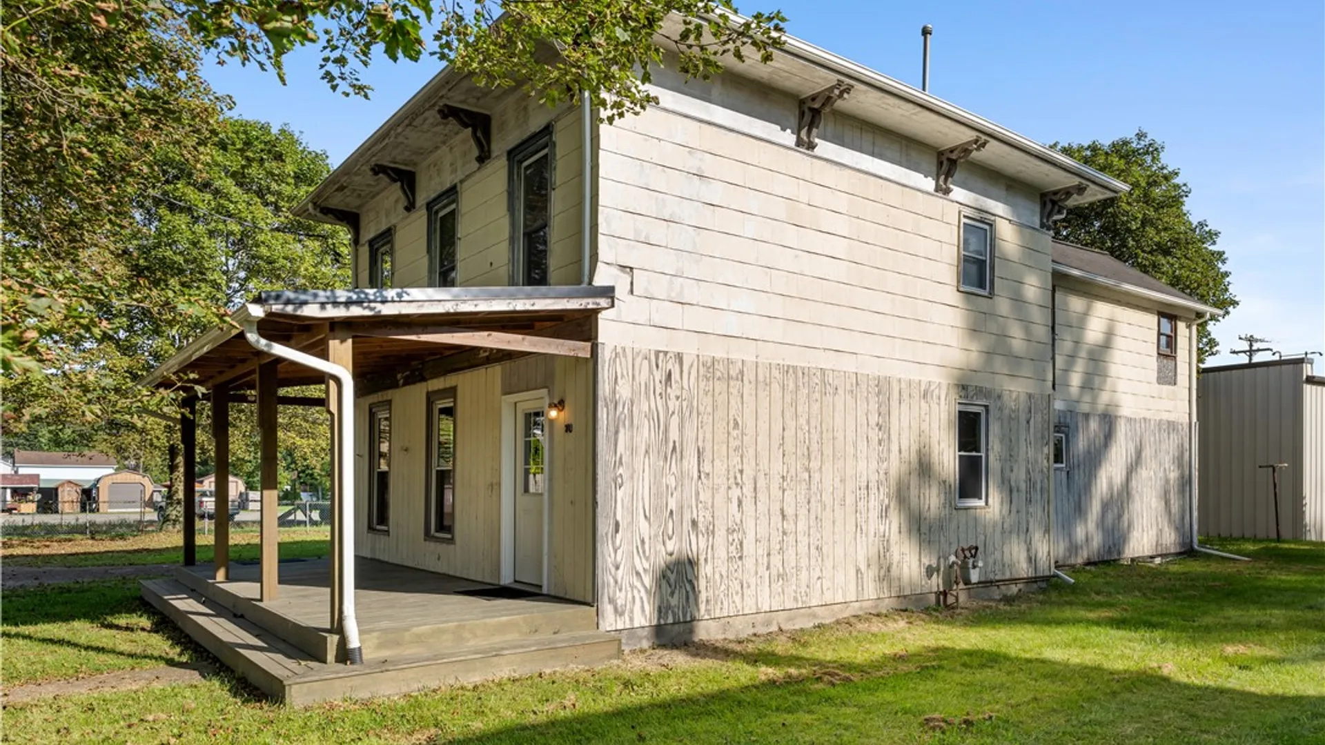 Property at 78 Maple Avenue, Cohocton, NY 14826 45