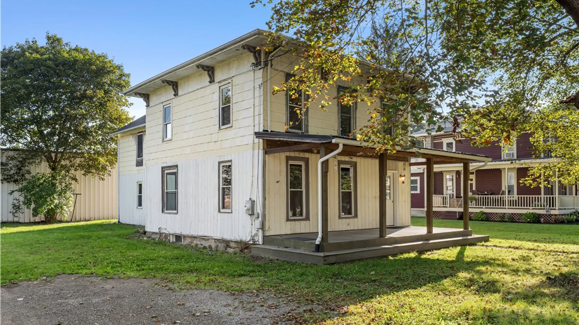 Property at 78 Maple Avenue, Cohocton, NY 14826 44