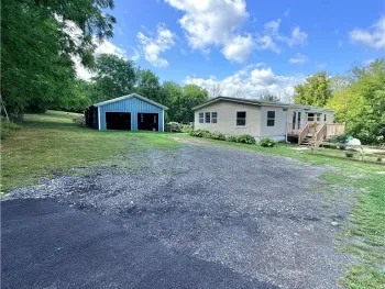 Property at 9241 Pump Road, Brutus, NY 13080