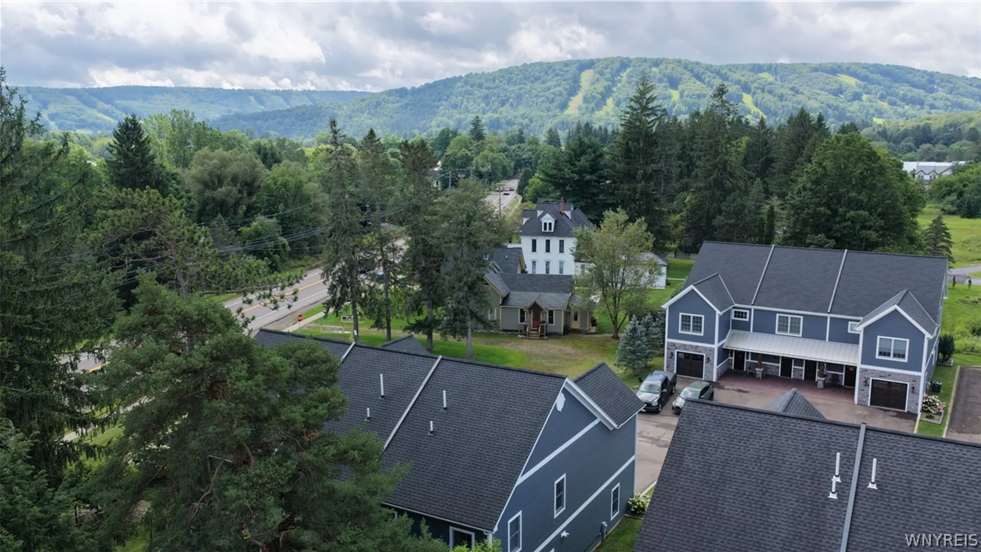 Property at 3 Glen Burn, Ellicottville, NY 14731 36