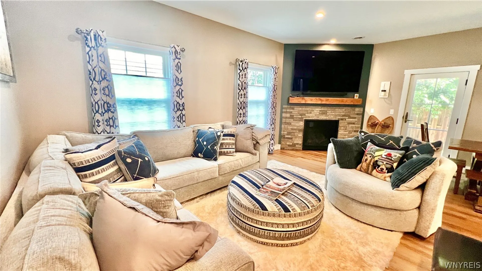 Property at 3 Glen Burn, Ellicottville, NY 14731 12