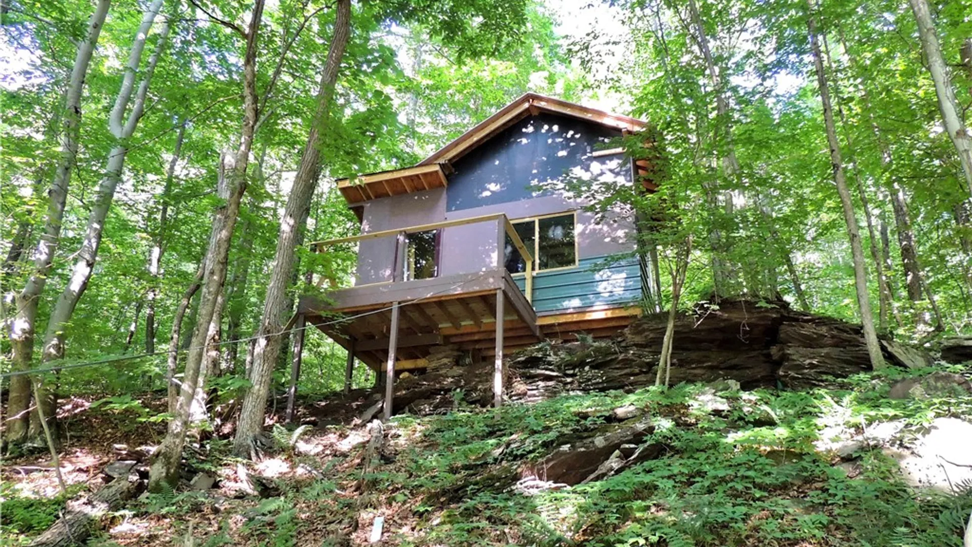 Property at County Highway 48, Oneonta, NY 13820 8