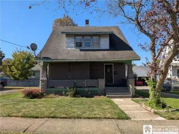 Property at 140 Maple Street, Jamestown, NY 14701