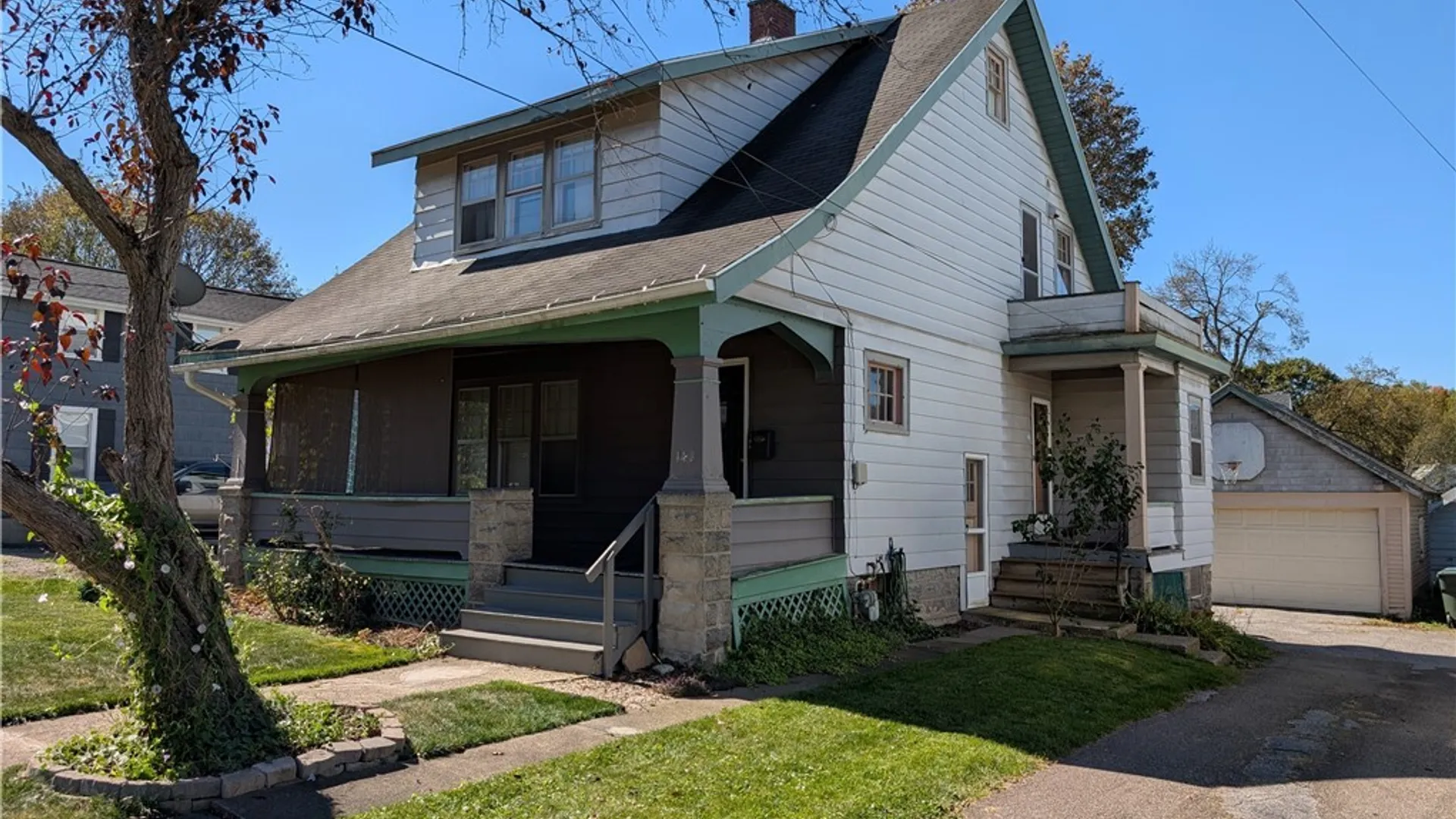 Property at 140 Maple Street, Jamestown, NY 14701 3