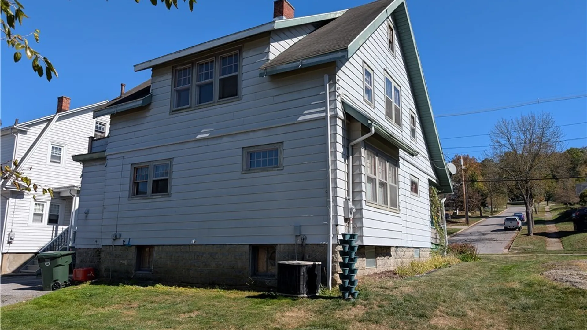Property at 140 Maple Street, Jamestown, NY 14701 4