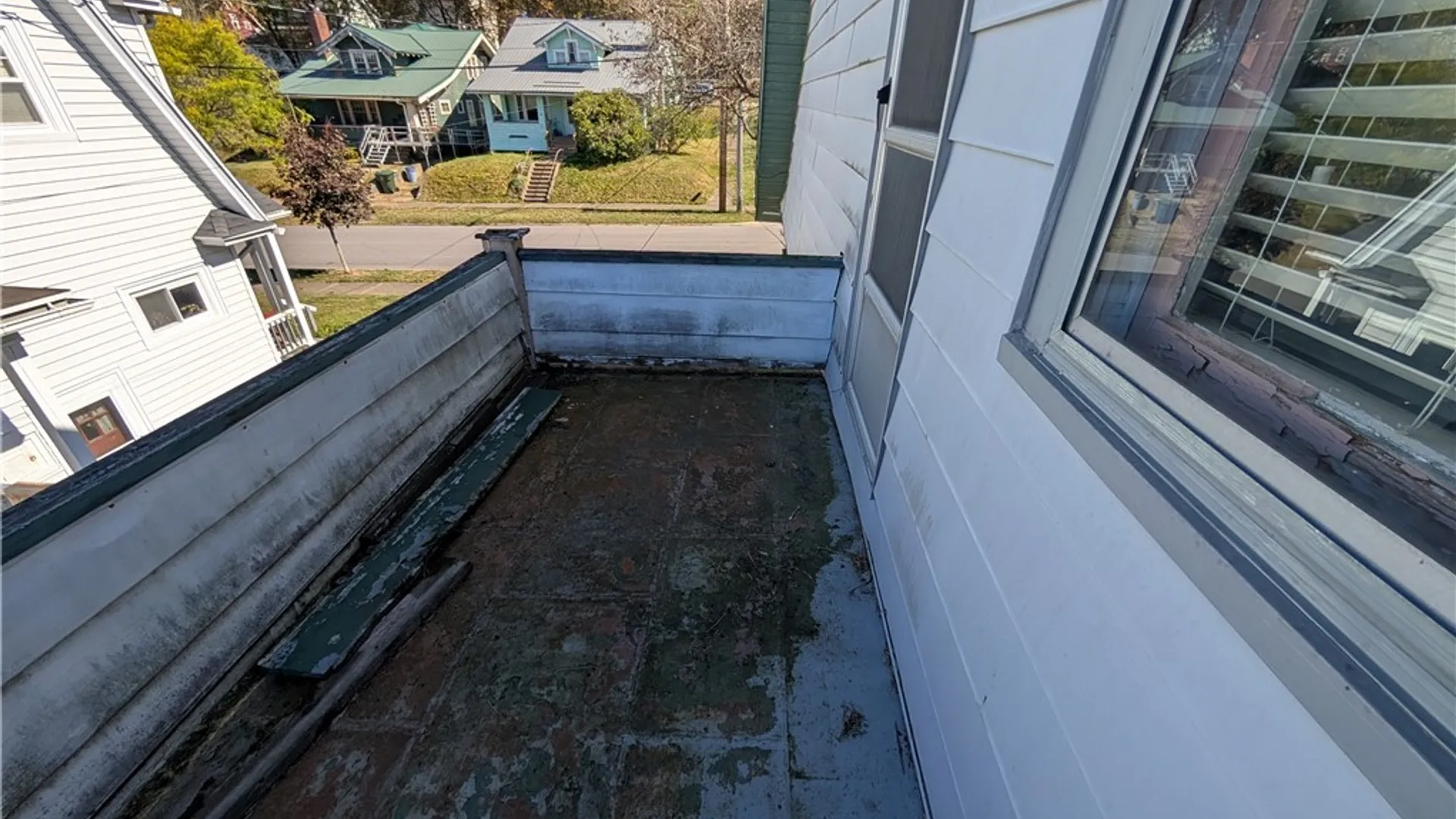 Property at 140 Maple Street, Jamestown, NY 14701 22