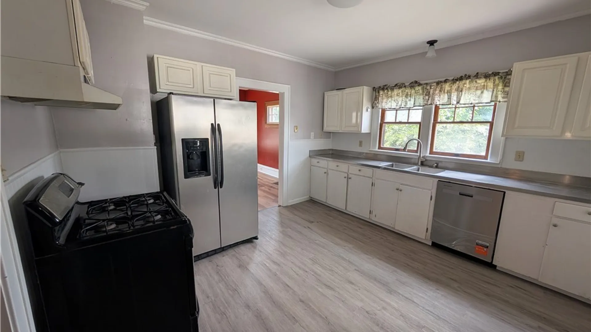 Property at 140 Maple Street, Jamestown, NY 14701 9