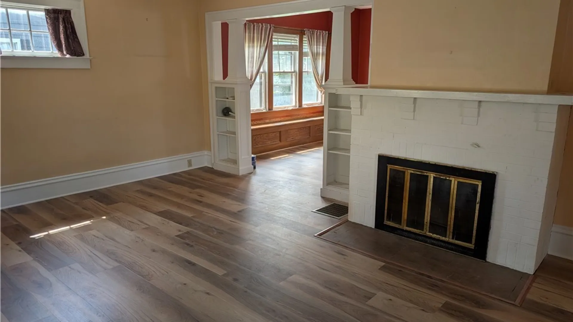 Property at 140 Maple Street, Jamestown, NY 14701 17