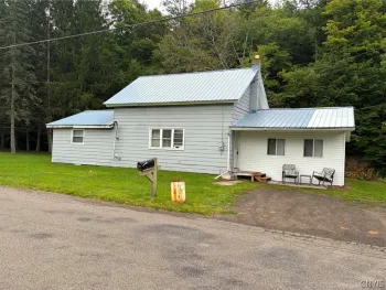 Property at 3980 N Tower Road, Solon, NY 13040