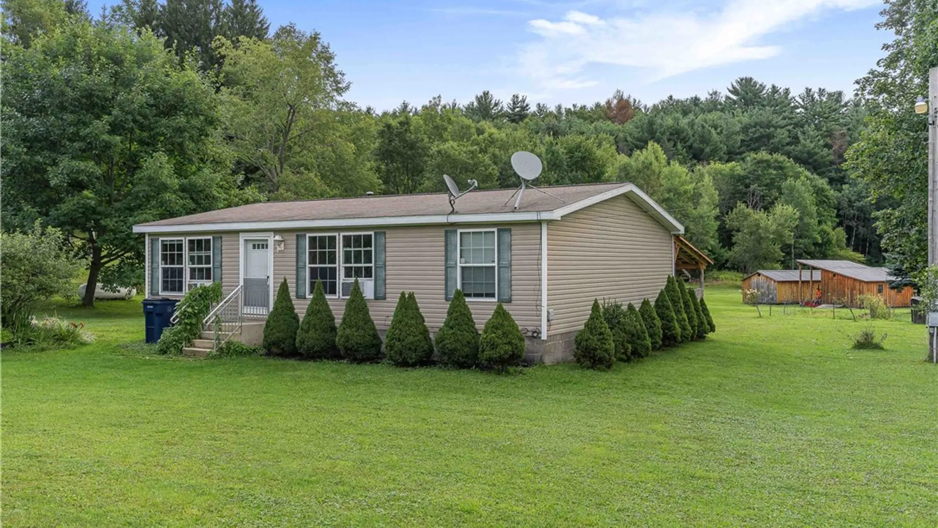 Property at 342 County Road 18, Alma, NY 14708 3
