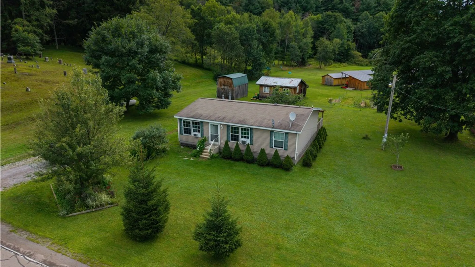 Property at 342 County Road 18, Alma, NY 14708 34