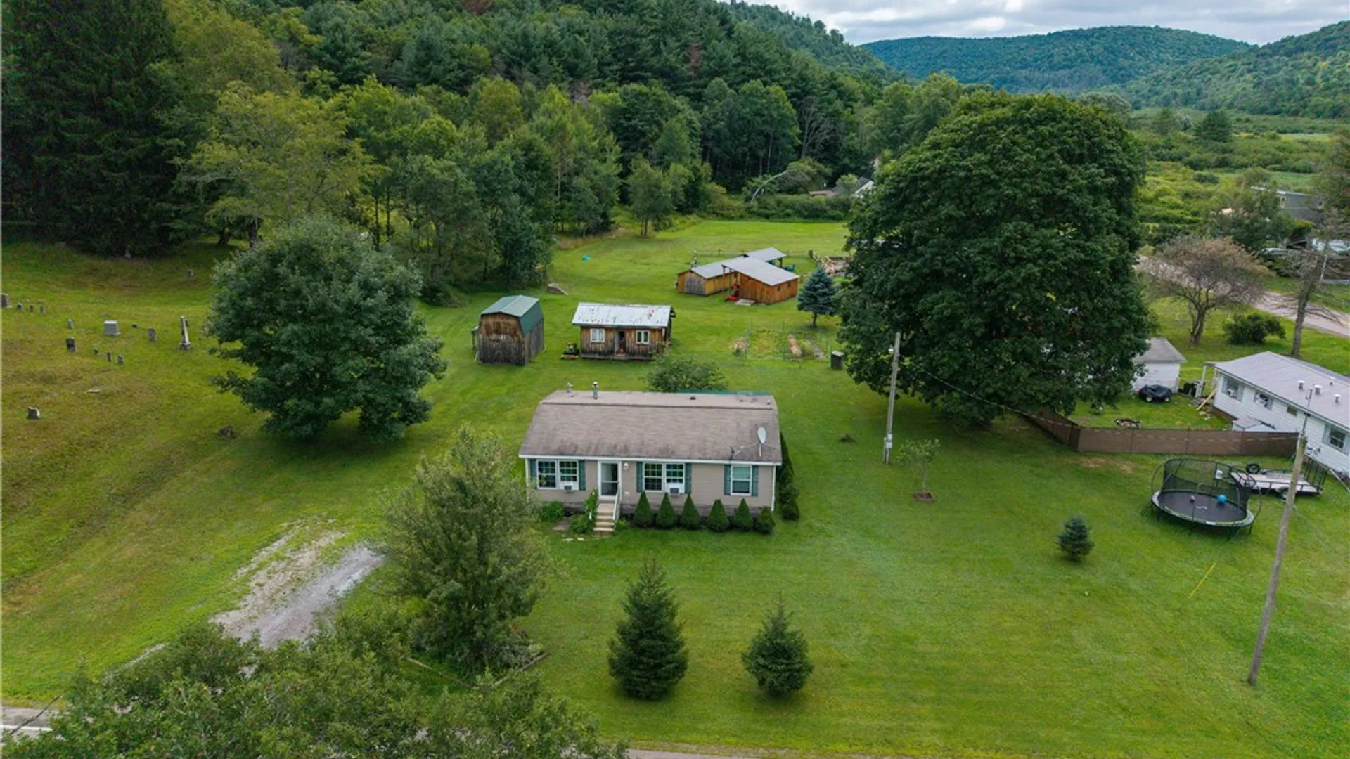 Property at 342 County Road 18, Alma, NY 14708 35