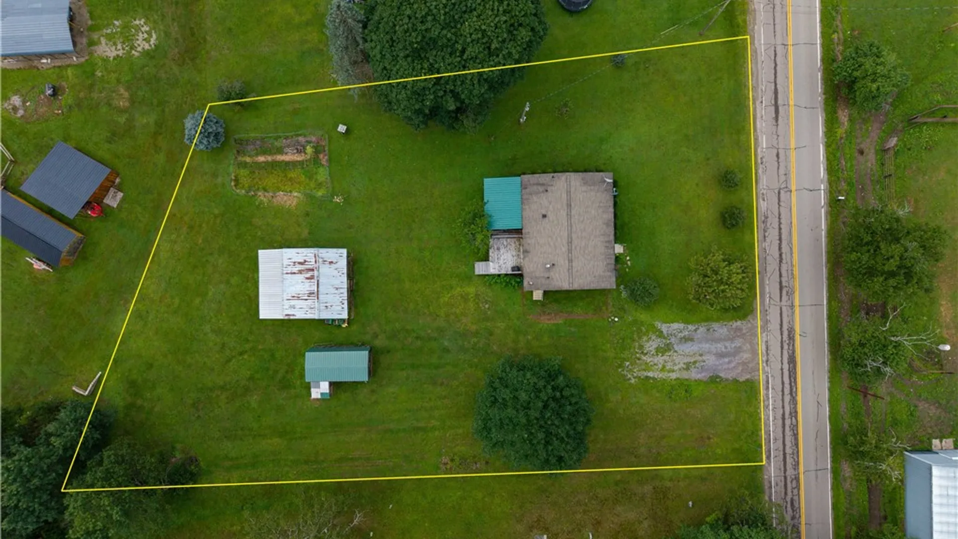 Property at 342 County Road 18, Alma, NY 14708 37