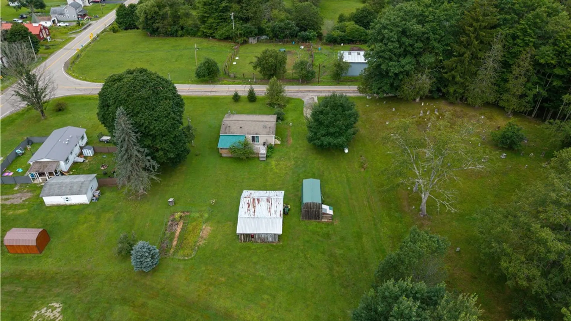 Property at 342 County Road 18, Alma, NY 14708 39