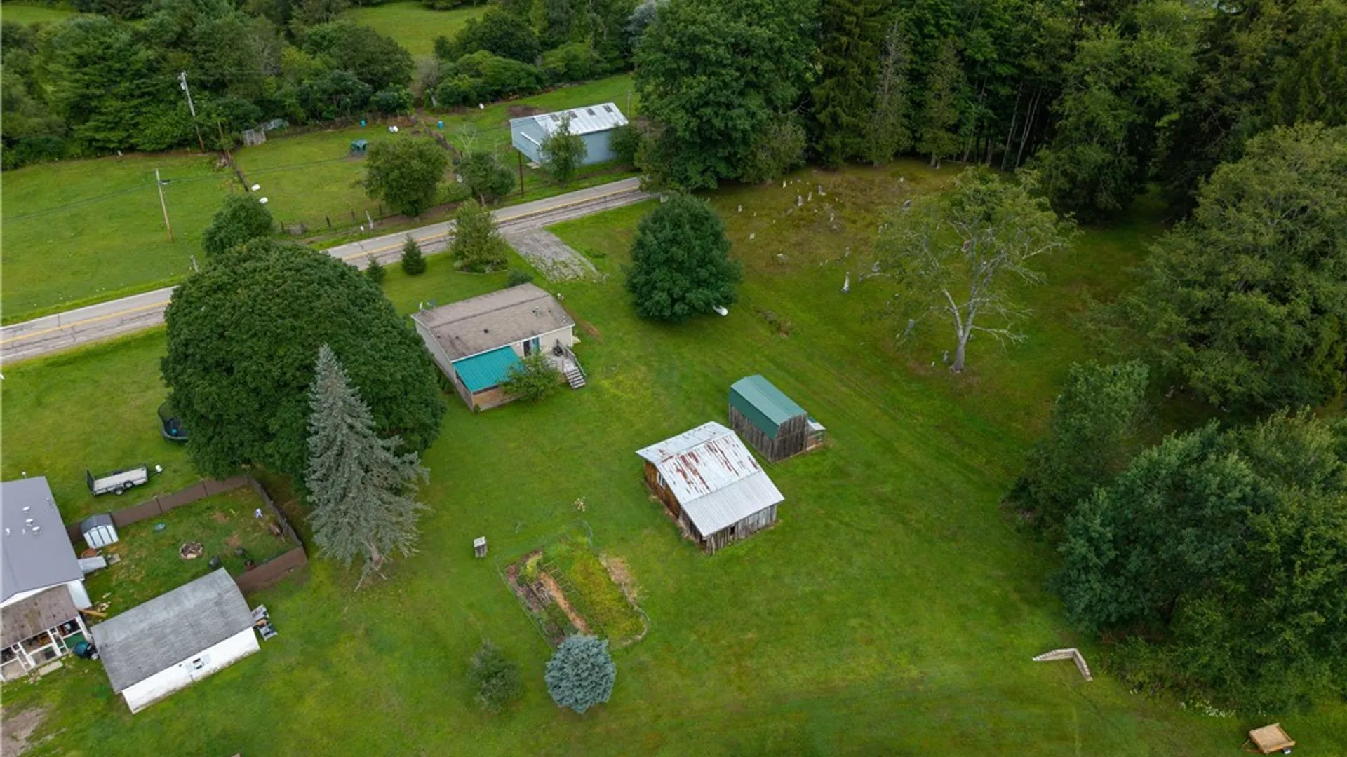 Property at 342 County Road 18, Alma, NY 14708 40